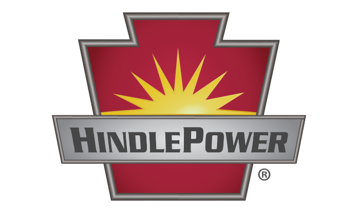 HindlePower Logo