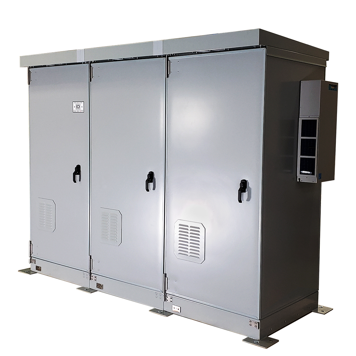 Cabinet| HindlePower