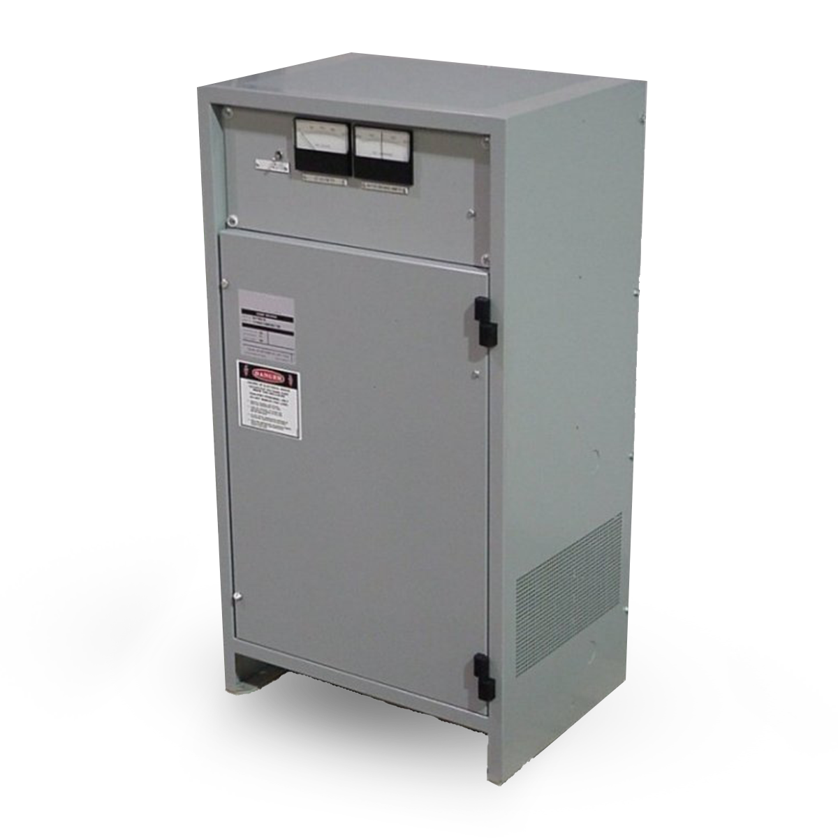 Hindlepower Counter EMF